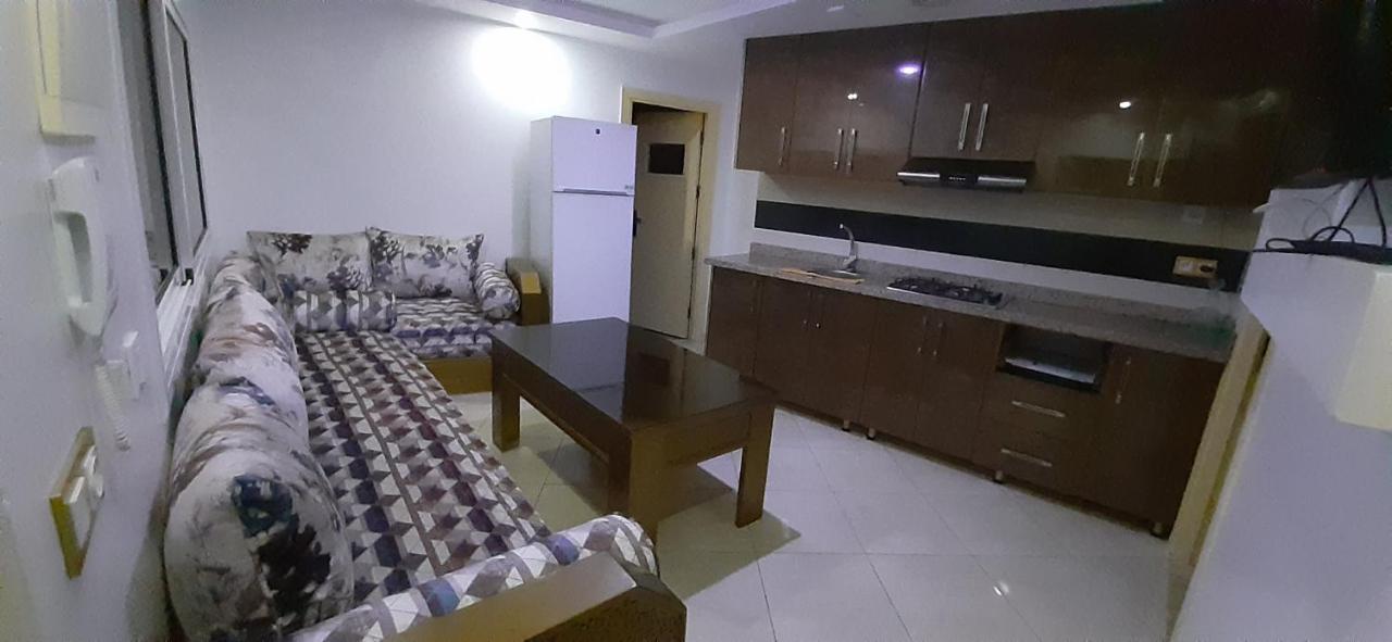 Dar Lina Apartment อซิลาห์ ภายนอก รูปภาพ